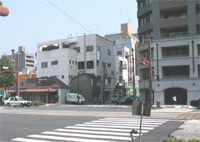 トランクルーム-マイボックス24道順